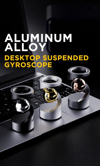 Babalon™ Infinity Gyroscope