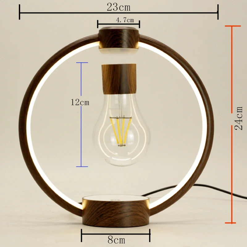Babalon™ Levita Bulb