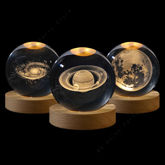 Babalon™ Celestia Crystal