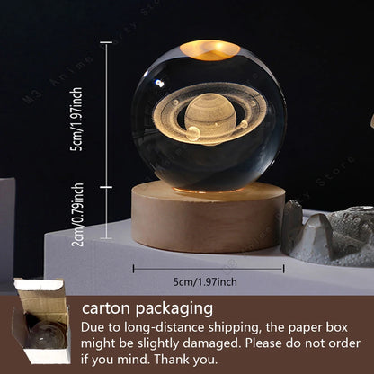 Babalon™ Celestia Crystal
