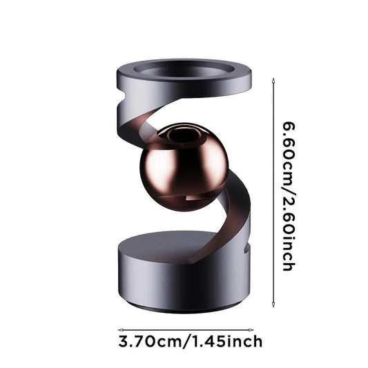 Babalon™ Infinity Gyroscope