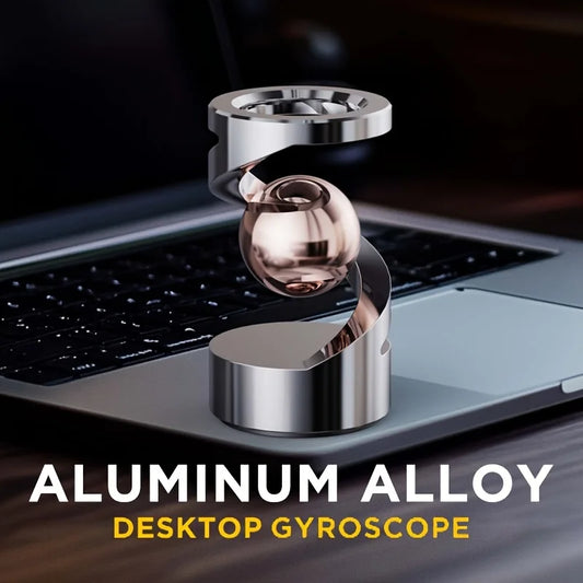 Babalon™ Infinity Gyroscope