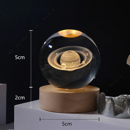 Babalon™ Celestia Crystal