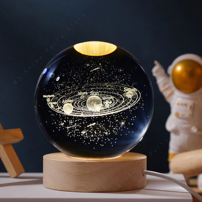 Babalon™ Celestia Crystal