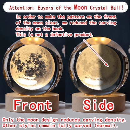 Babalon™ Celestia Crystal