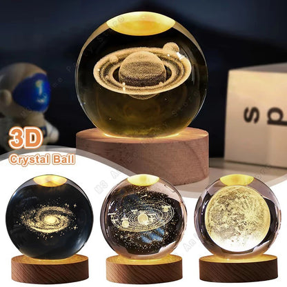 Babalon™ Celestia Crystal